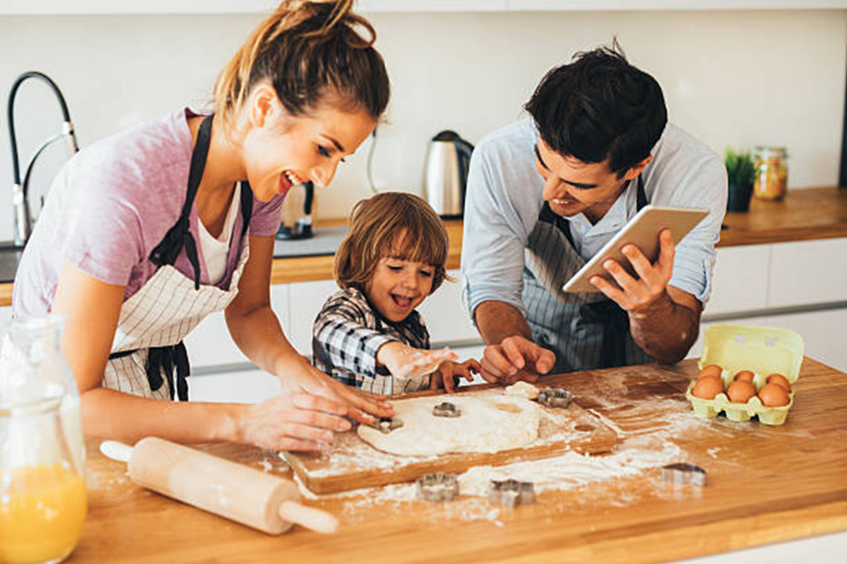 Le meilleur de la cuisine : votre site incontournable pour des recettes familiales savoureuses