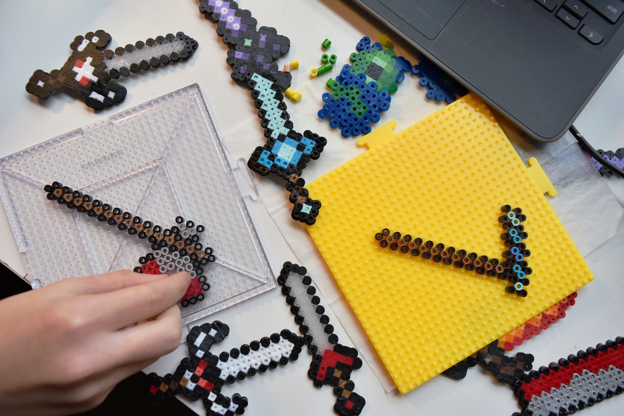 Les secrets du pixel art kawaii Disney : astuces pour débutants et confirmés