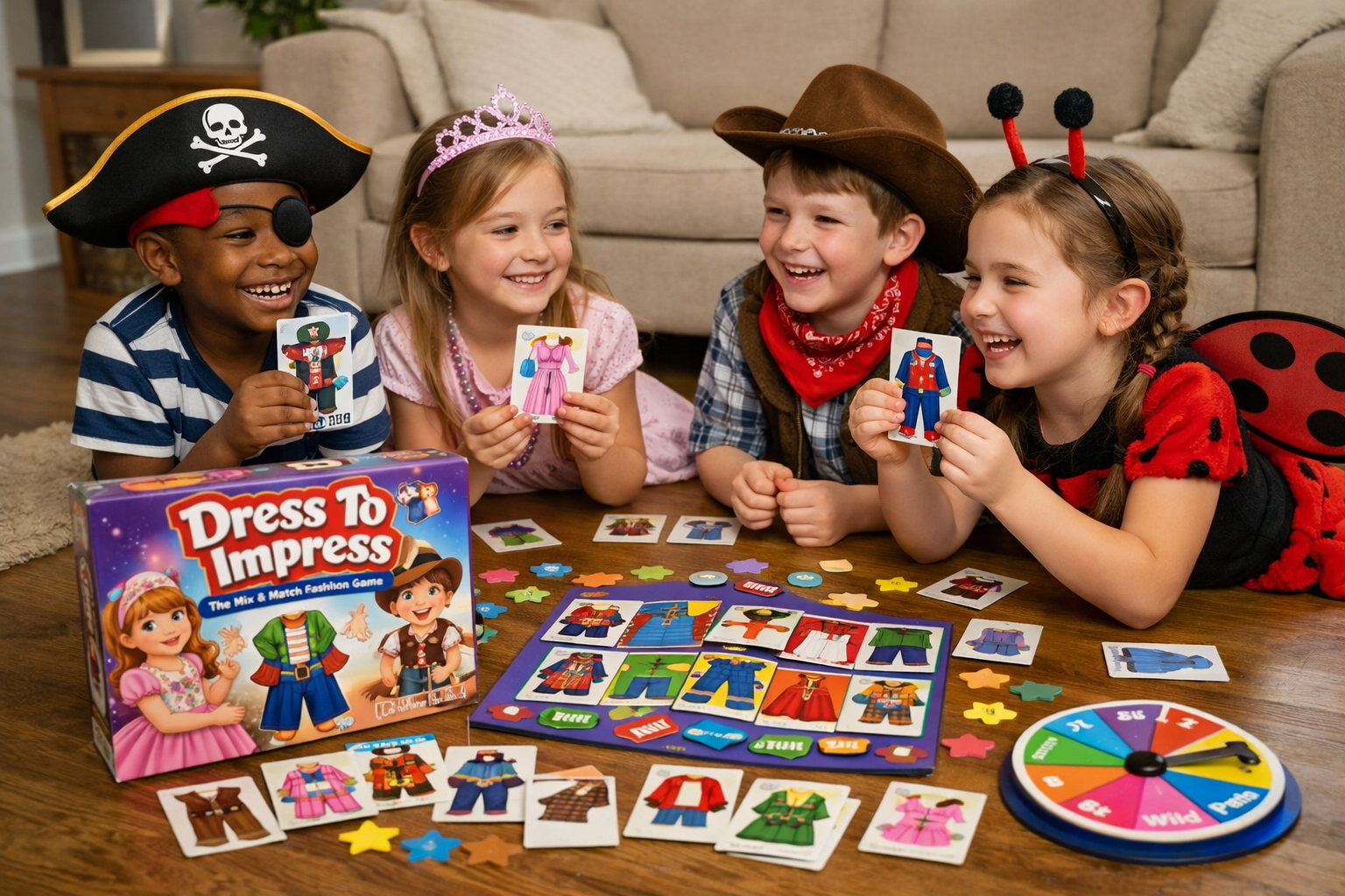 Le jeu dress to impress : votre allié pour se démarquer sans efforts