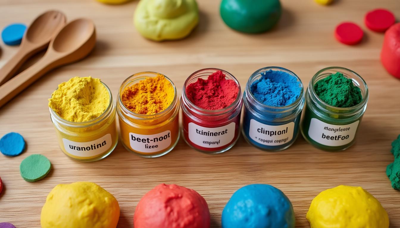 découvrez nos astuces incontournables pour réussir votre recette de pâte à modeler sans cuisson à chaque fois ! suivez nos conseils pratiques et créez des œuvres colorées avec des matériaux simples. idéal pour le plaisir des enfants et des activités créatives en famille.