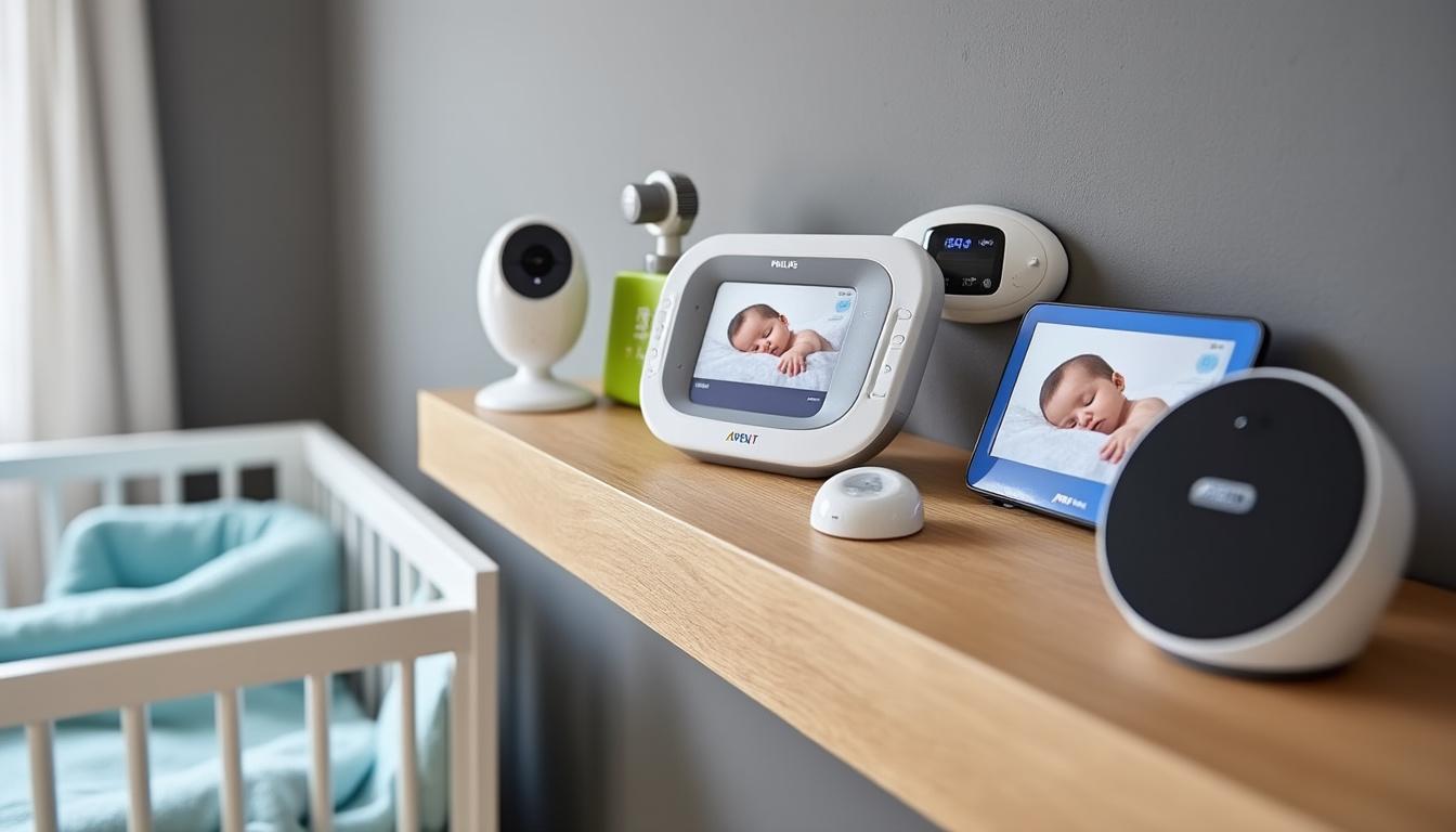 découvrez les avis des utilisateurs sur le philips avent écoute-bébé dect scd580/00. découvrez ses fonctionnalités, sa qualité sonore et l'expérience des parents grâce à ce modèle très prisé pour surveiller votre bébé en toute sérénité.