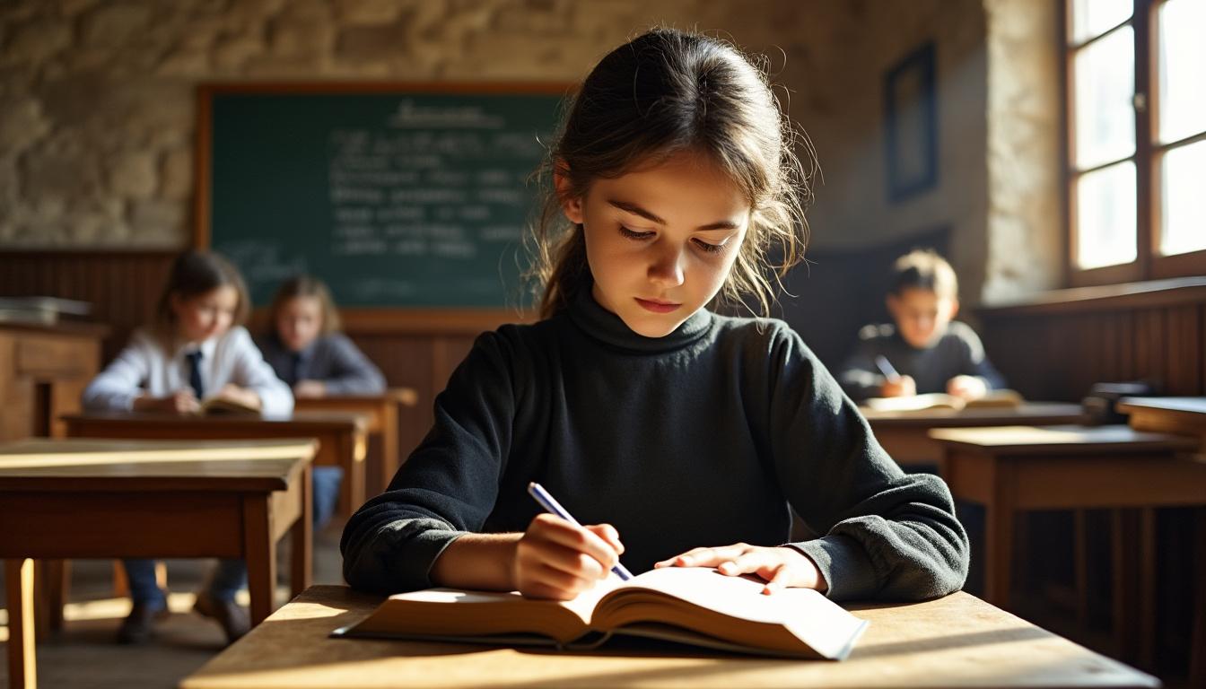 découvrez l'histoire fascinante de l'éducation montessori et la pédagogie innovante développée par maria montessori. plongez dans les principes clés qui ont révolutionné l'apprentissage des enfants et explorez comment cette méthode continue d'influencer l'éducation moderne.