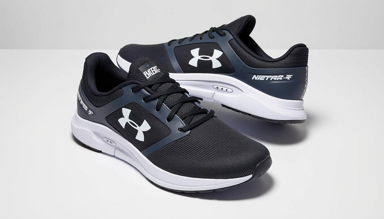 découvrez les avantages des chaussures de rugby ua nitro low d pour homme. performances améliorées, confort inégalé et style moderne, ces chaussures sont conçues pour les passionnés de rugby qui cherchent à exceller sur le terrain. ne manquez pas l'opportunité d'optimiser votre jeu avec ua nitro.