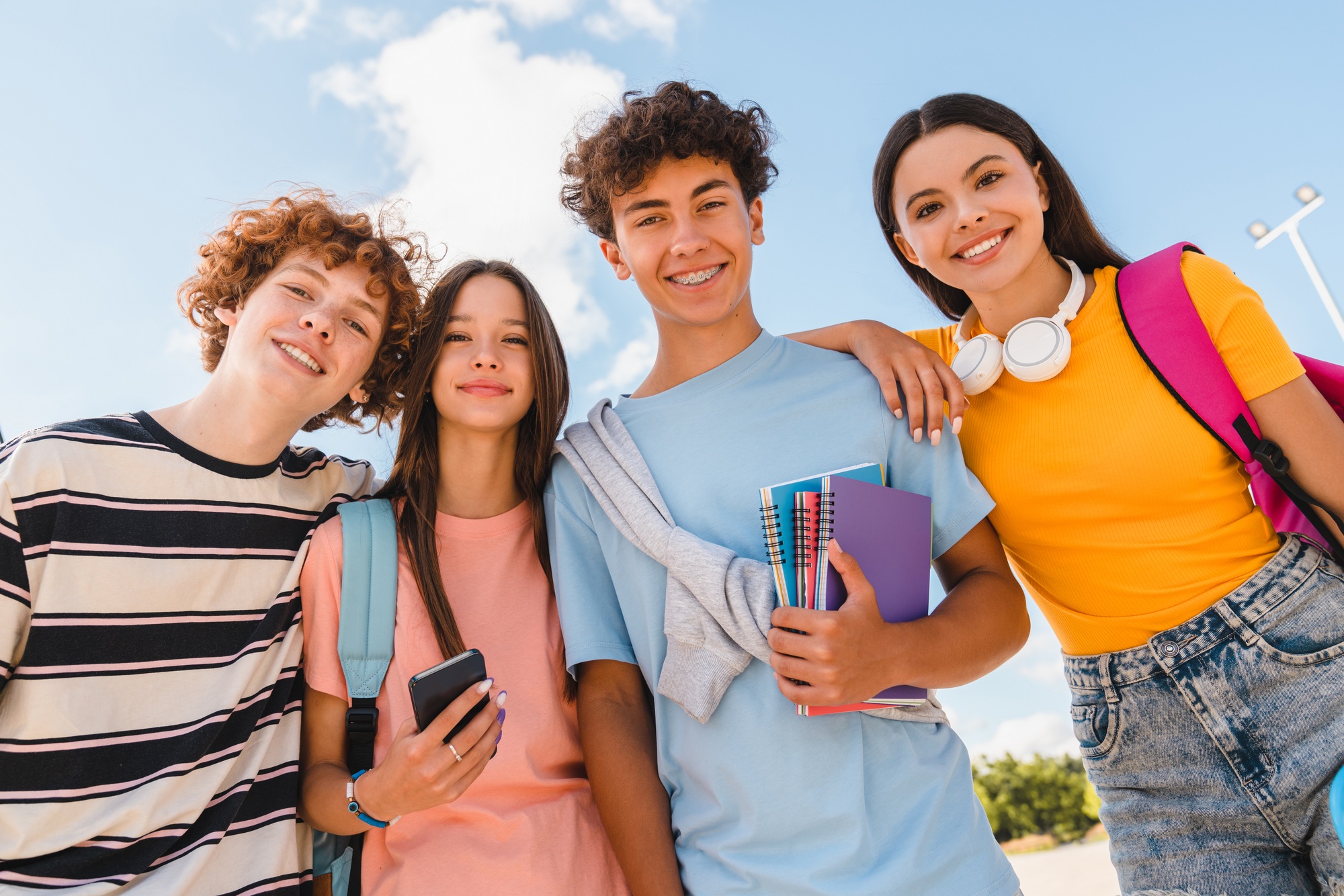 L’impact d’un emploi du temps en seconde bien structuré sur vos résultats scolaires