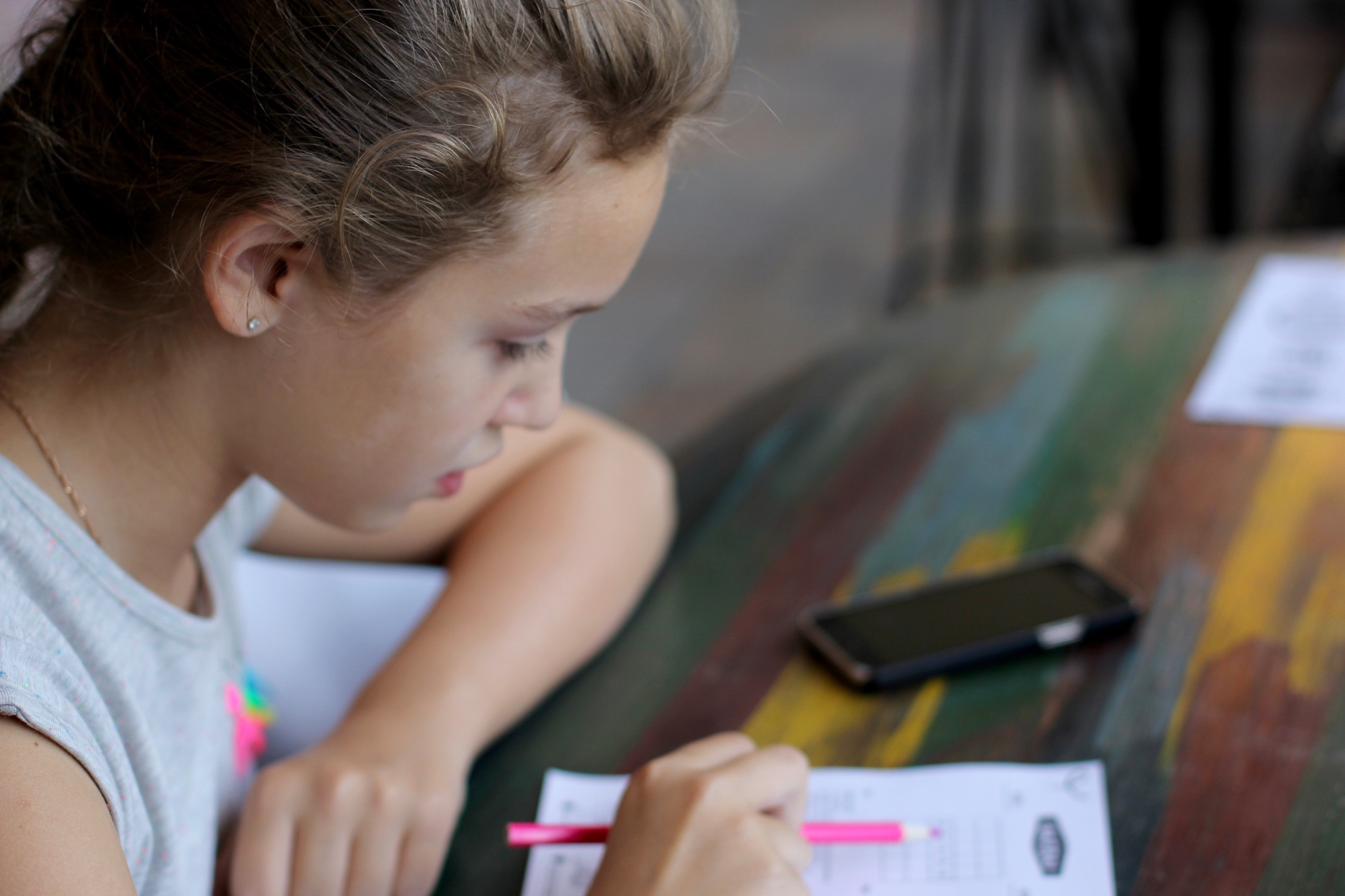 Les bienfaits du coloriage de Bulbizar sur la relaxation et la concentration