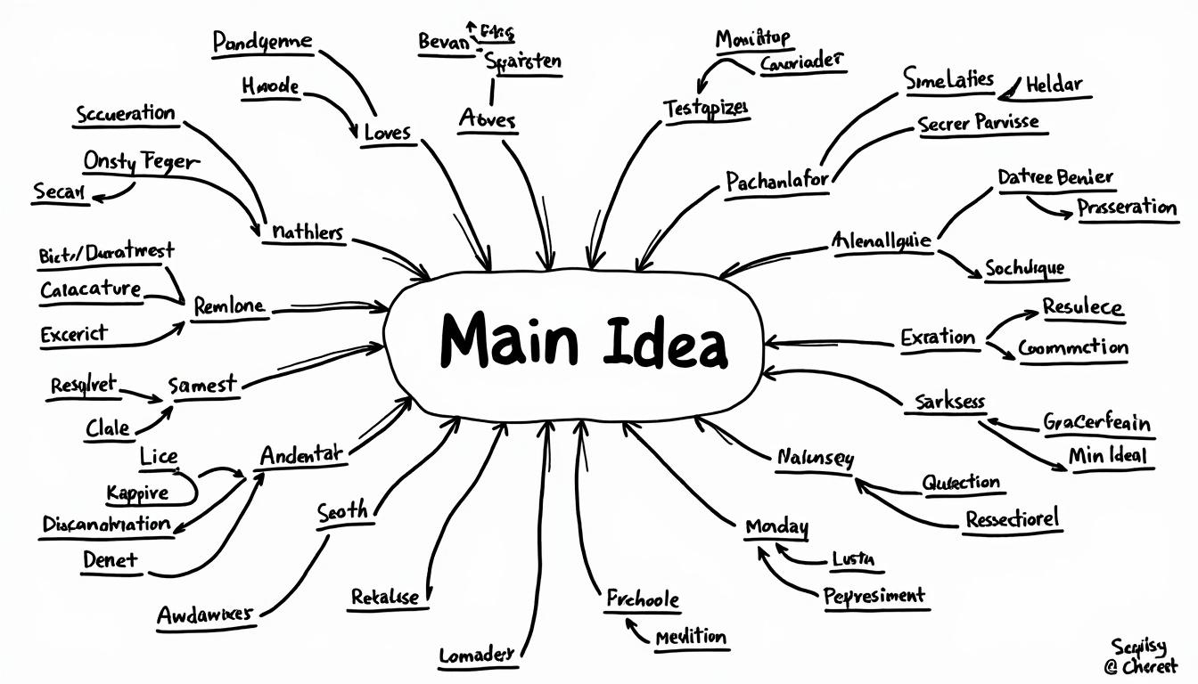 découvrez comment créer une carte mentale pour l'expansion du nom et donnez vie à vos projets personnels. méthodes simples, conseils pratiques et exemples concrets pour organiser vos idées efficacement.