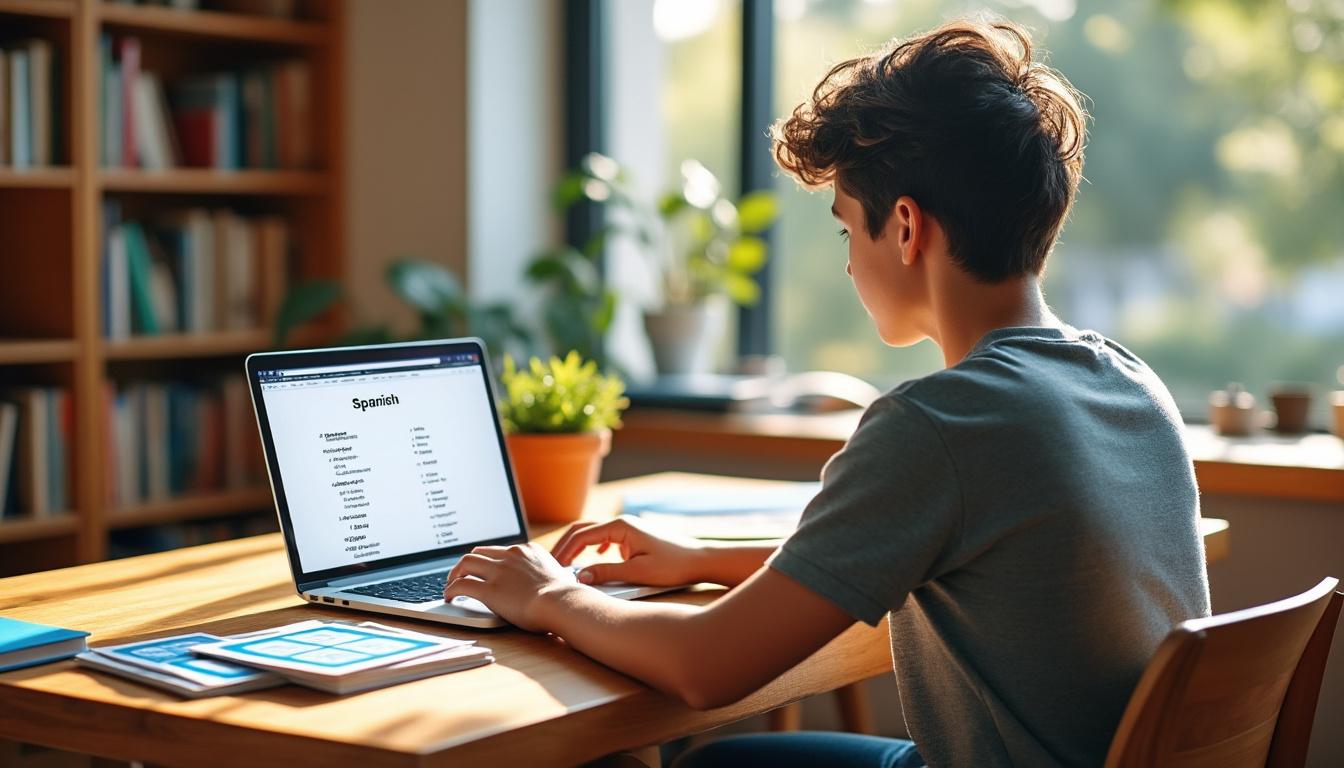 découvrez les règles et astuces pour maîtriser la conjugaison des verbes irréguliers au passé simple en espagnol. explications claires et exemples pour progresser facilement !