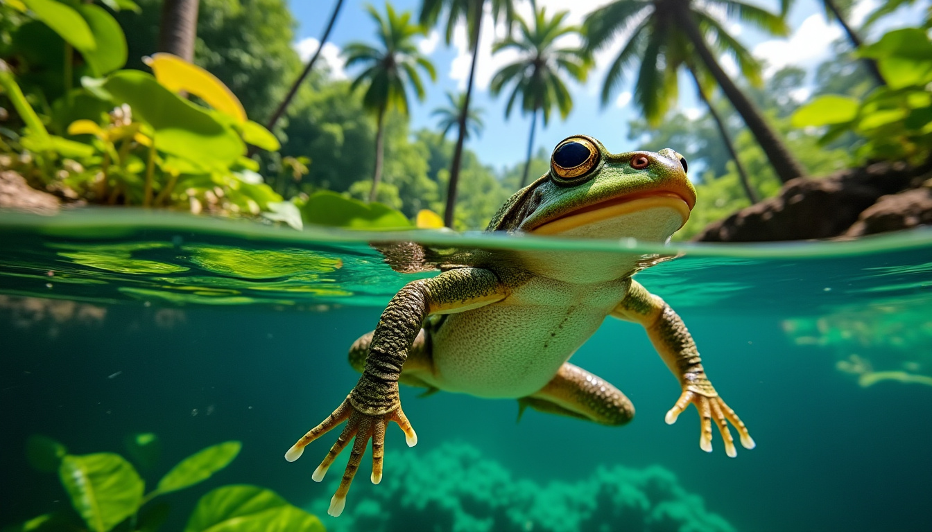 découvrez une liste complète d'animaux commençant par la lettre x, idéale pour les amoureux de la nature curieux de connaître des espèces rares et fascinantes !