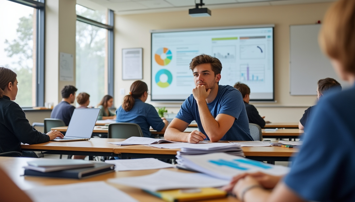 découvrez des idées inspirantes et des conseils pratiques pour choisir et réussir un sujet marquant au grand oral de ses. préparez une présentation percutante et impressionnez le jury avec des astuces éprouvées !