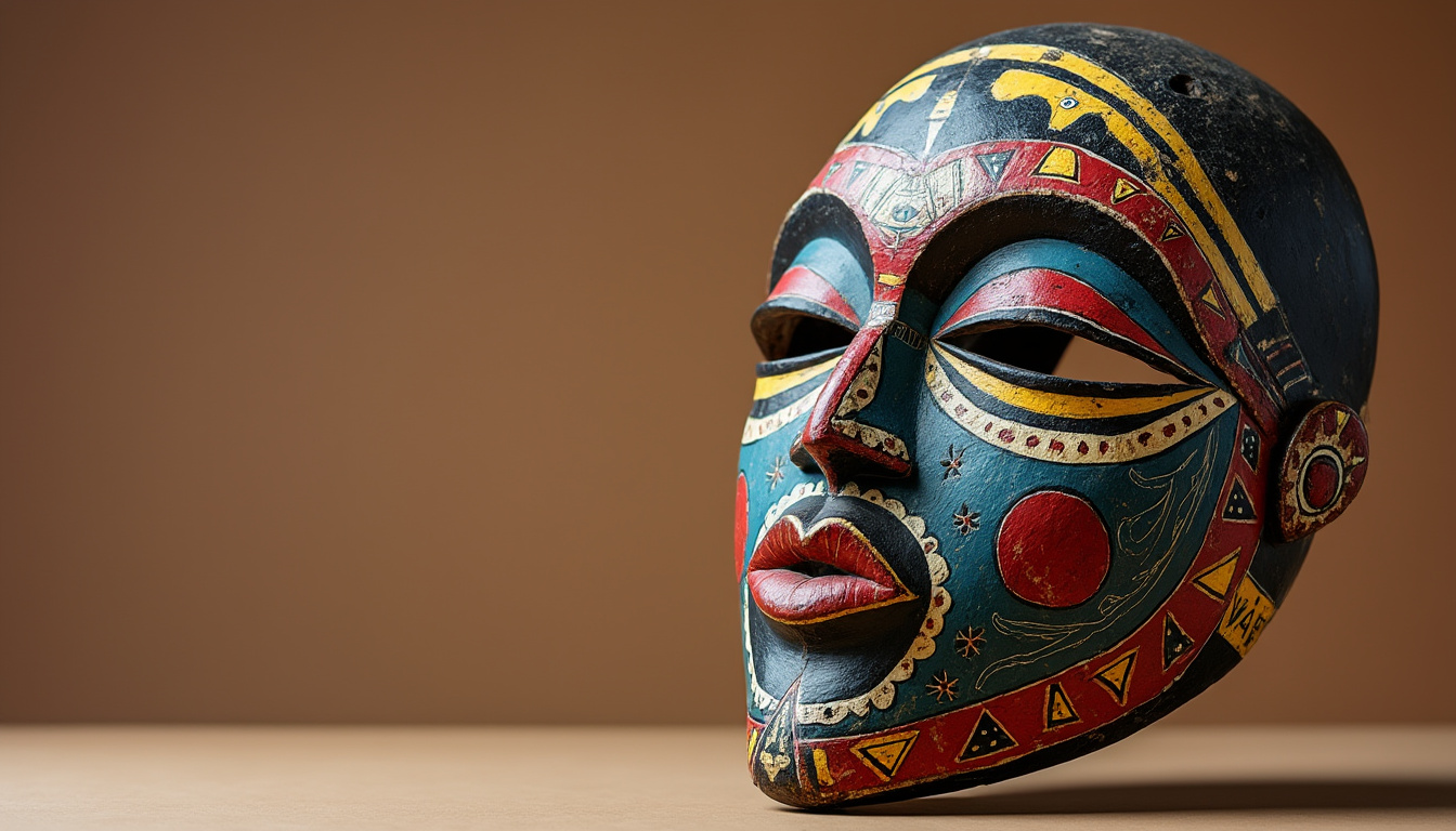 découvrez comment la création de masques rigolos devient un outil pédagogique ludique et efficace pour stimuler la créativité et l'apprentissage des élèves en classe.