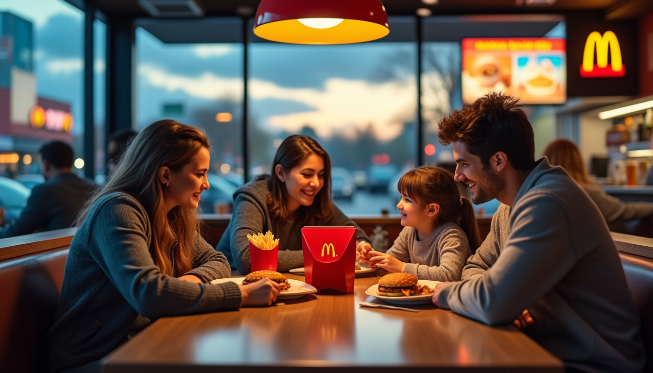 Les astuces pour économiser sur les prix d’un menu Happy meal