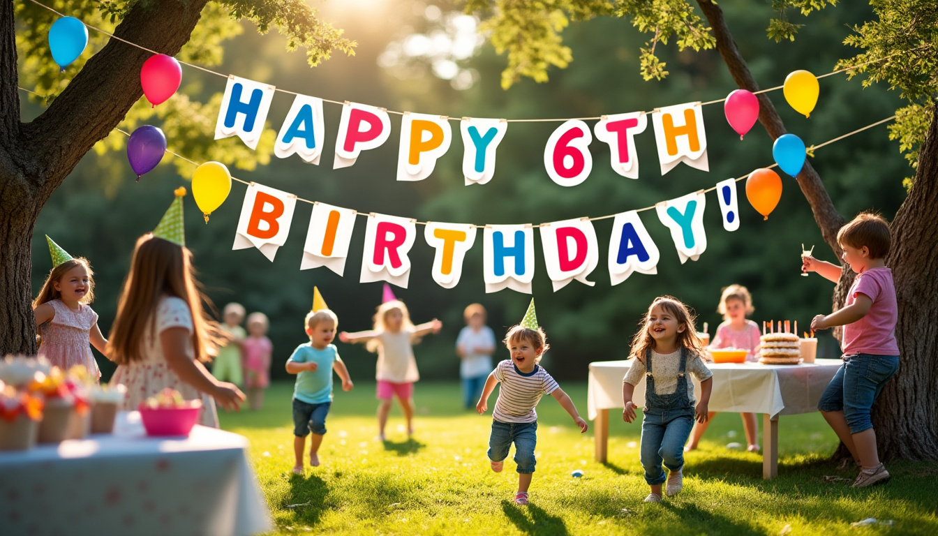 découvrez les principales erreurs à éviter pour organiser un programme d’anniversaire d’enfant structuré, et offrez une fête mémorable sans stress grâce à nos conseils pratiques.