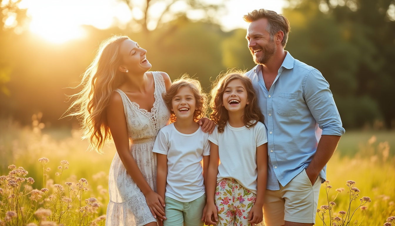 découvrez comment partager un poème touchant avec un tonton formidable et créer des souvenirs inoubliables en famille. inspirez-vous pour exprimer votre affection à travers des mots doux et authentiques.