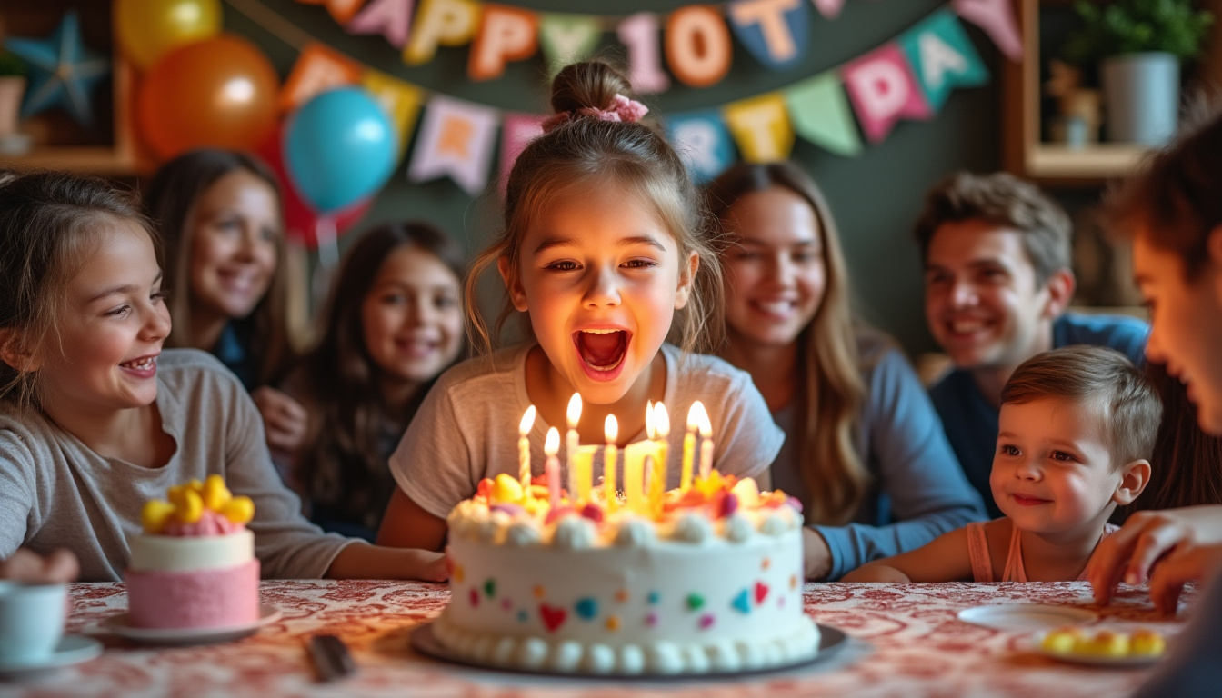 découvrez 5 idées originales pour personnaliser un poème dédié à votre filleule. inspirez-vous de nos conseils pour écrire un message touchant, unique et mémorable qui marquera son cœur à jamais.
