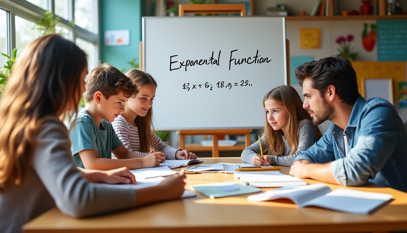 découvrez tout ce qu'il faut savoir sur le domaine de définition d'une fonction exponentielle : explications, exemples et conseils pour mieux comprendre ce concept mathématique essentiel.