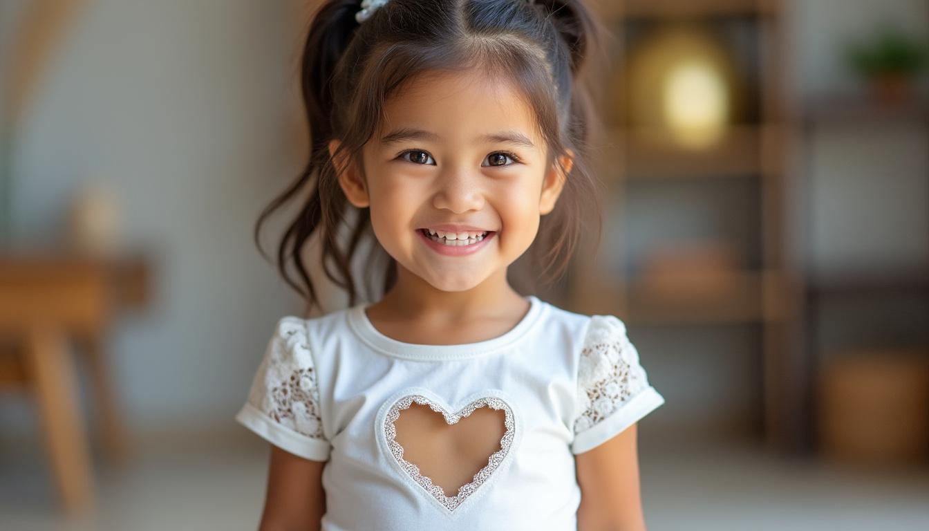 découvrez 5 idées originales et faciles pour customiser des t-shirts enfants et offrir un été plein de couleurs, de créativité et de fun à vos petits ! inspirez-vous pour des vêtements uniques et personnalisés.