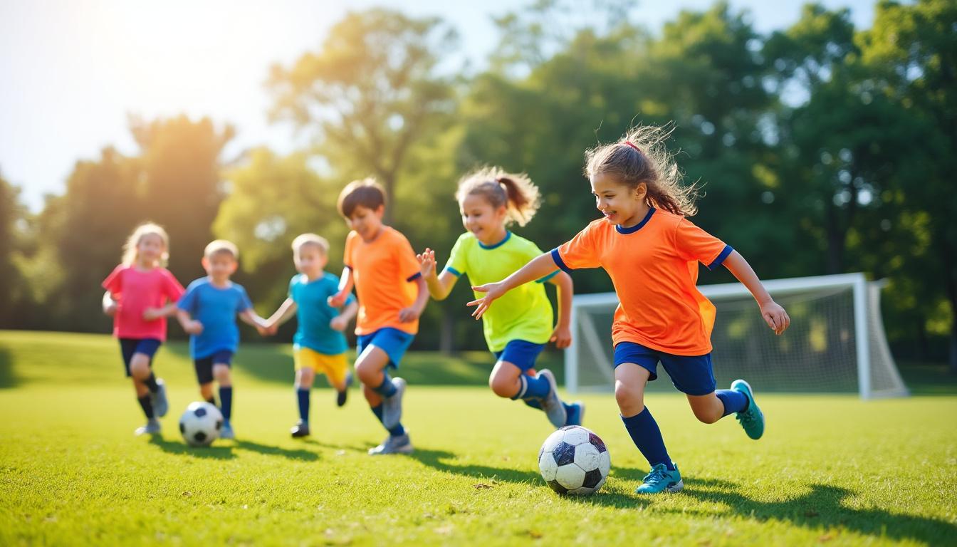 découvrez une sélection de jeux ludiques et éducatifs pour stimuler positivement votre fils de 7 ans qui a du mal à tenir en place. des idées d'activités adaptées pour canaliser son énergie tout en favorisant son développement.