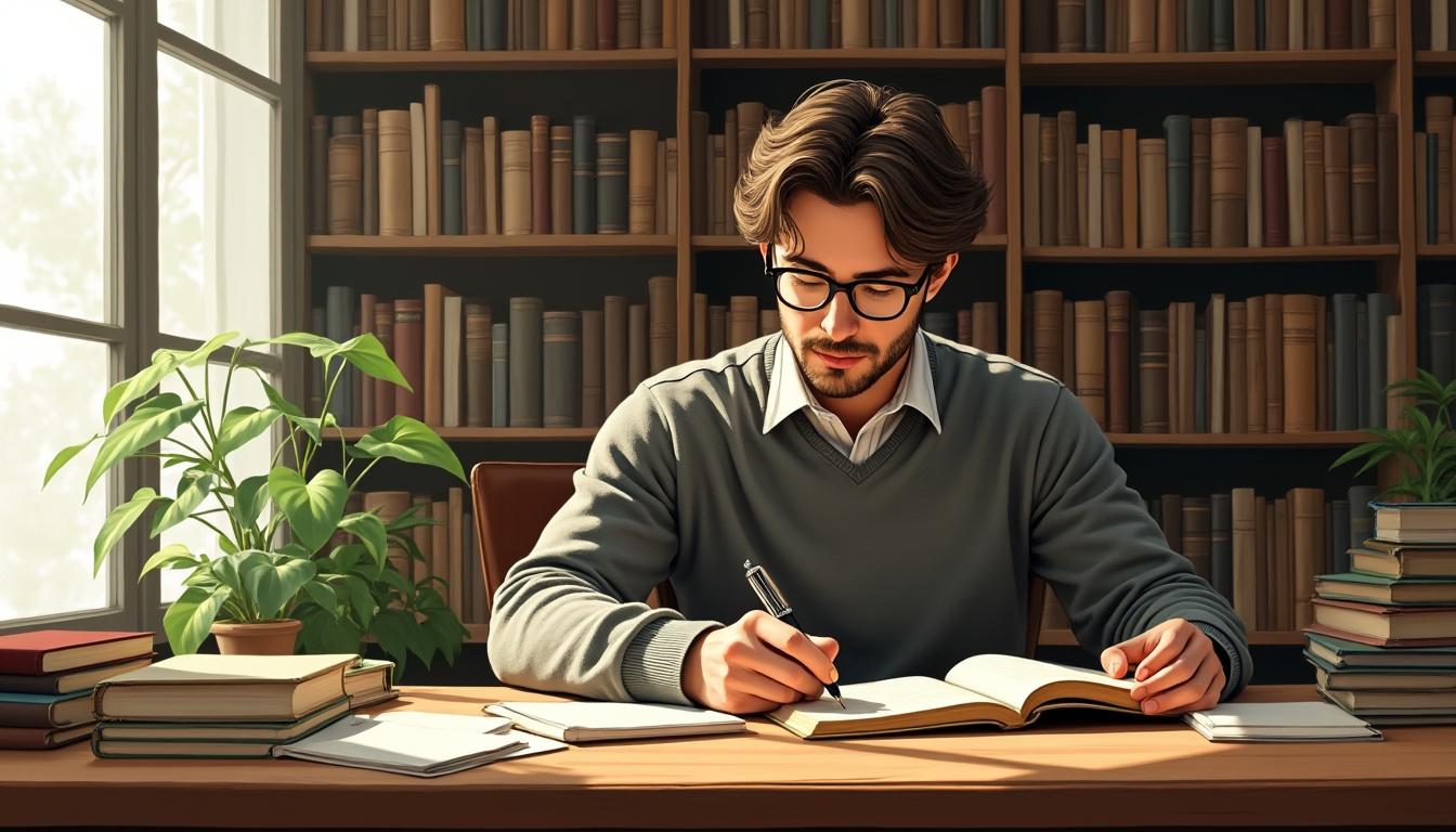 découvrez comment la concordance des temps enrichit la lecture et l’analyse des textes littéraires. décryptez ses règles et son impact sur la narration et la compréhension des œuvres.