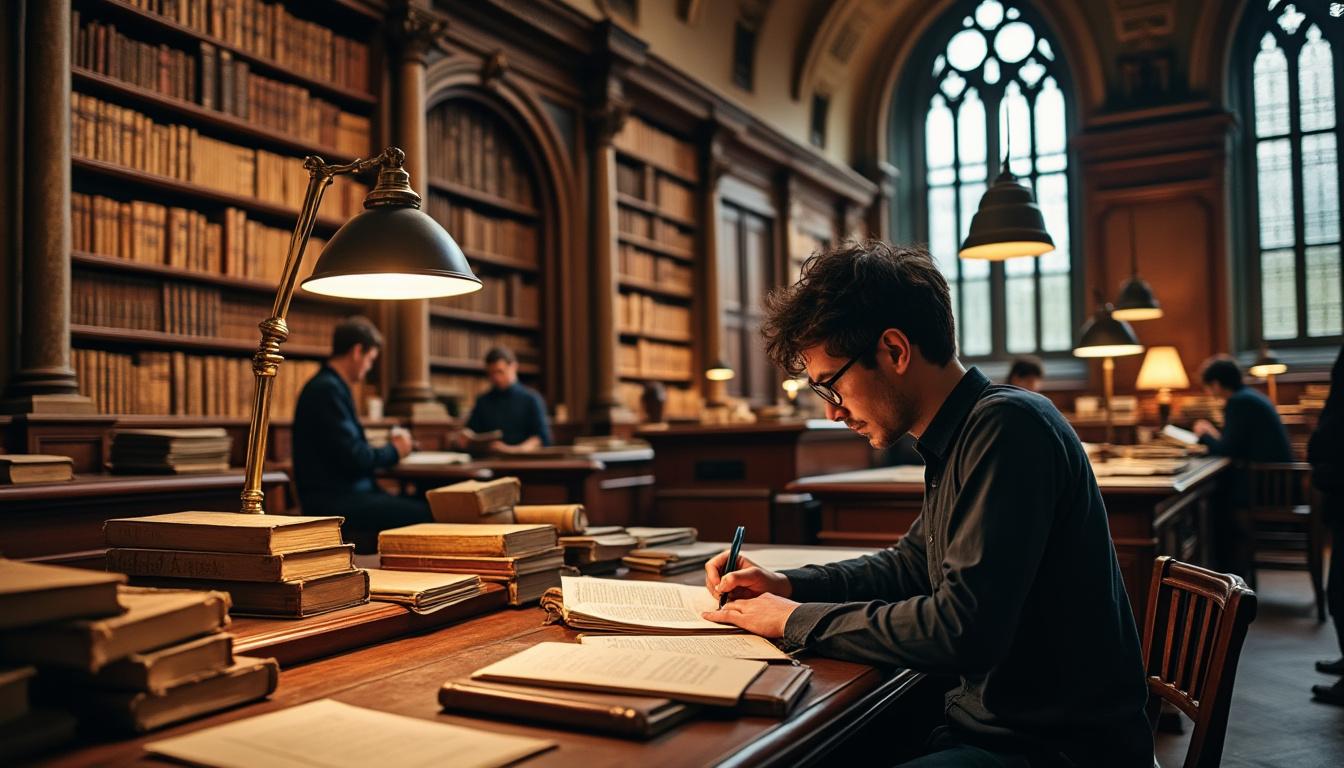 découvrez comment maîtriser l'art du résumé de chapitre grâce à des astuces pratiques et efficaces. apprenez à synthétiser l'essentiel pour progresser dans l'écriture, même si vous débutez.