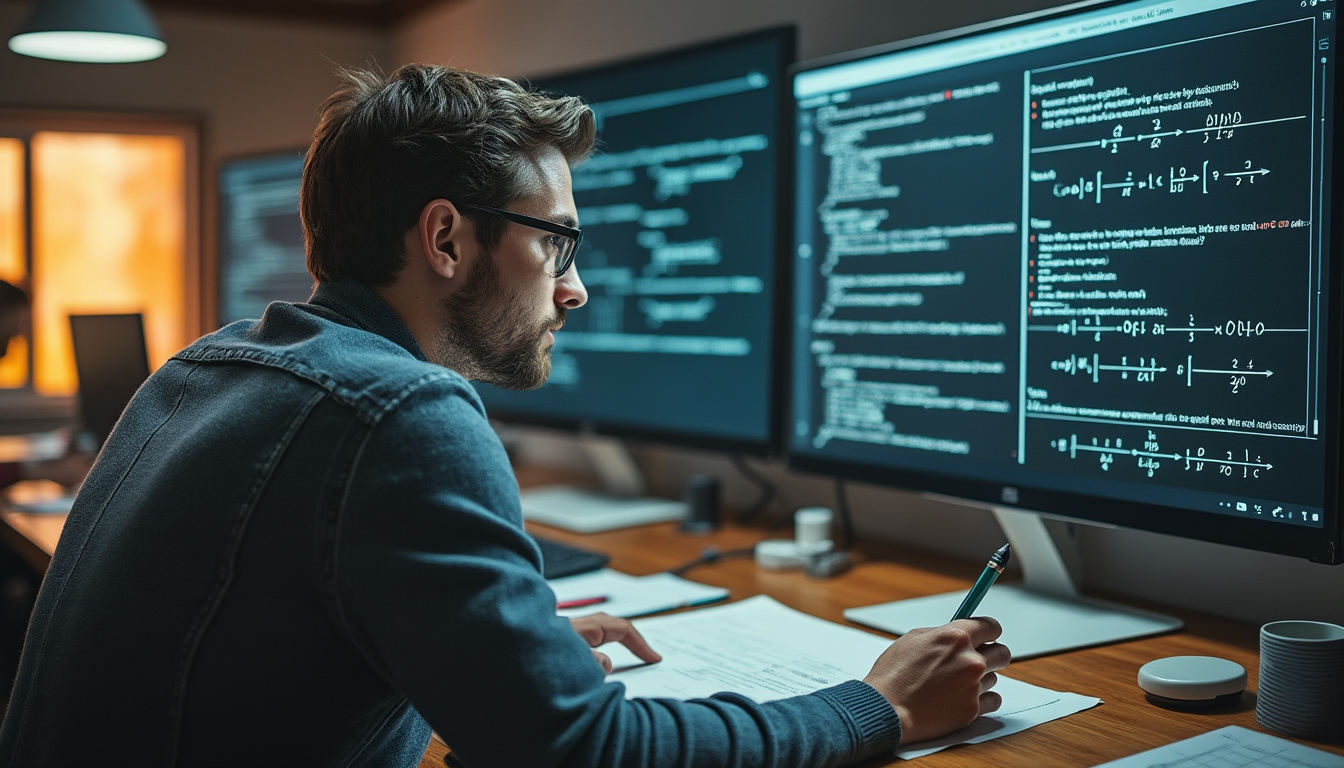 Les enjeux du raisonnement par récurrence dans le domaine de l’informatique