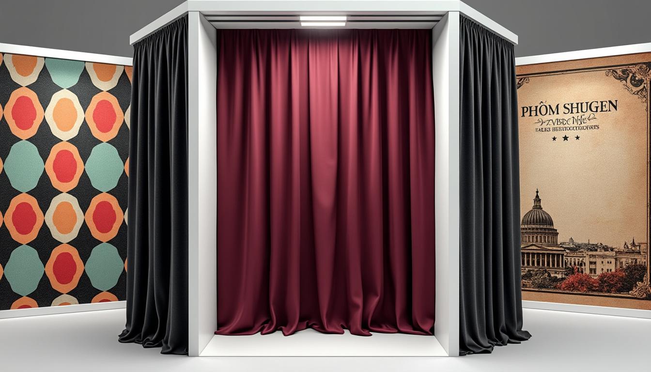 découvrez les accessoires essentiels à ajouter dans votre coin photo pour sublimer vos clichés et offrir une expérience unique à vos invités. conseils et idées pour un espace créatif et tendance !