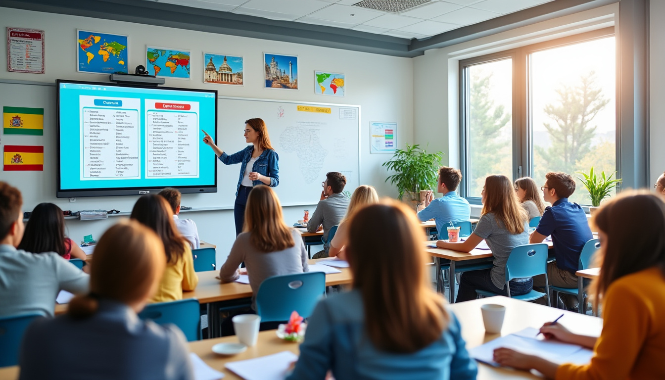 découvrez les subtilités du conditionnel passé en espagnol : règles d’utilisation, astuces et erreurs à éviter pour maîtriser cette structure essentielle de la grammaire espagnole.