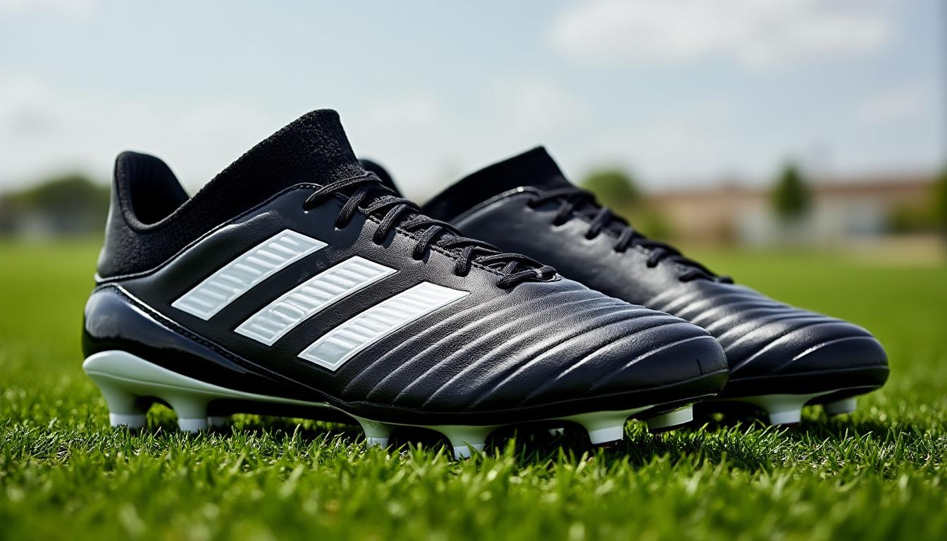 découvrez pourquoi la predator 193 fg est la chaussure idéale pour affronter des terrains difficiles. performances, adhérence et confort assurés pour optimiser votre jeu dans toutes les conditions.