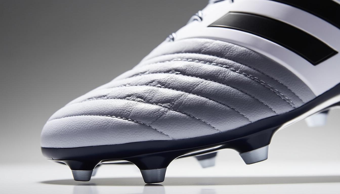 découvrez pourquoi les predator 193 fg sont le choix parfait pour jouer au football dans des conditions difficiles : adhérence optimale, confort et performance sur tous les terrains.