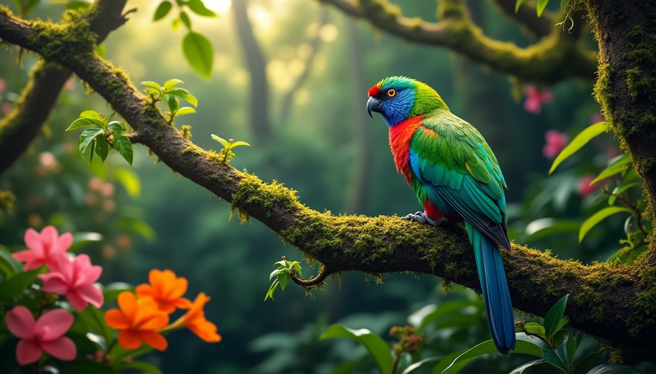 découvrez notre top 10 des animaux dont le nom commence par la lettre q ! une liste fascinante et originale pour éveiller votre curiosité et enrichir vos connaissances sur ces créatures étonnantes.