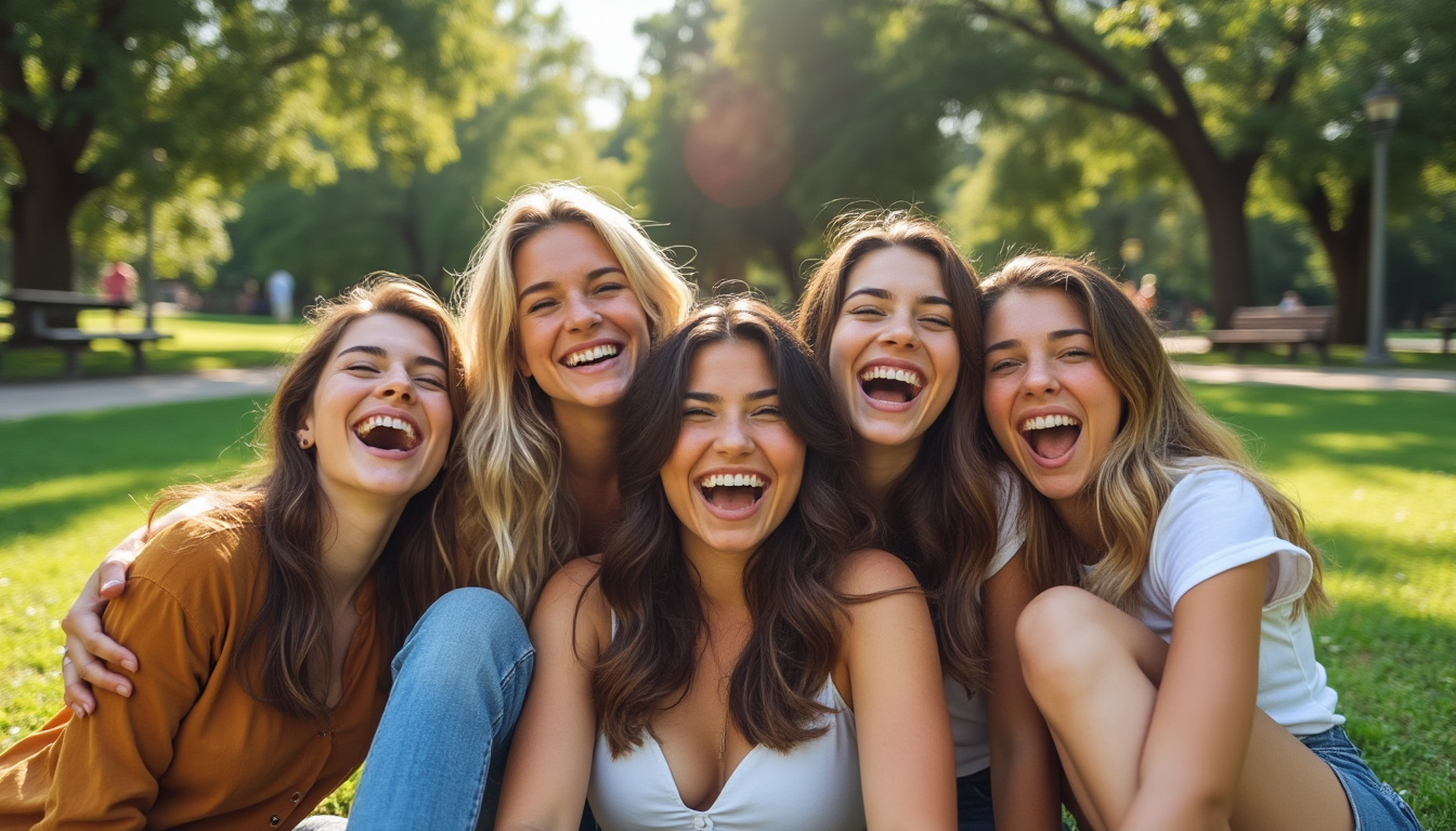 découvrez les 8 meilleurs surnoms pour votre meilleure amie afin de lui prouver à quel point elle compte pour vous. inspirez-vous de ces idées adorables et originales pour lui donner un petit nom qui fera fondre son cœur à coup sûr !
