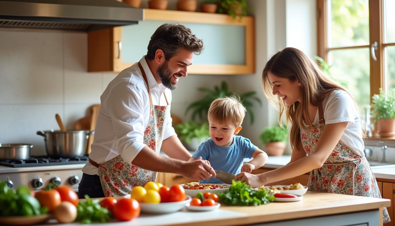 perfectionnez votre espagnol grâce au gérondif ! découvrez des techniques efficaces pour utiliser et maîtriser le gérondif en espagnol facilement, avec des astuces pratiques pour progresser rapidement.
