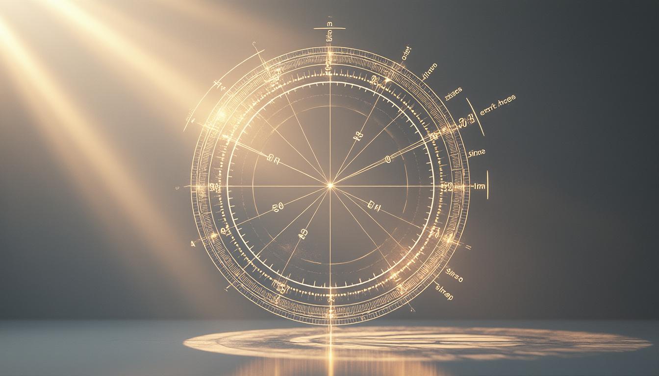 entraînez-vous à la trigonométrie dans un cercle grâce à des exercices variés avec solutions détaillées. idéal pour renforcer vos compétences et réussir vos évaluations en mathématiques.