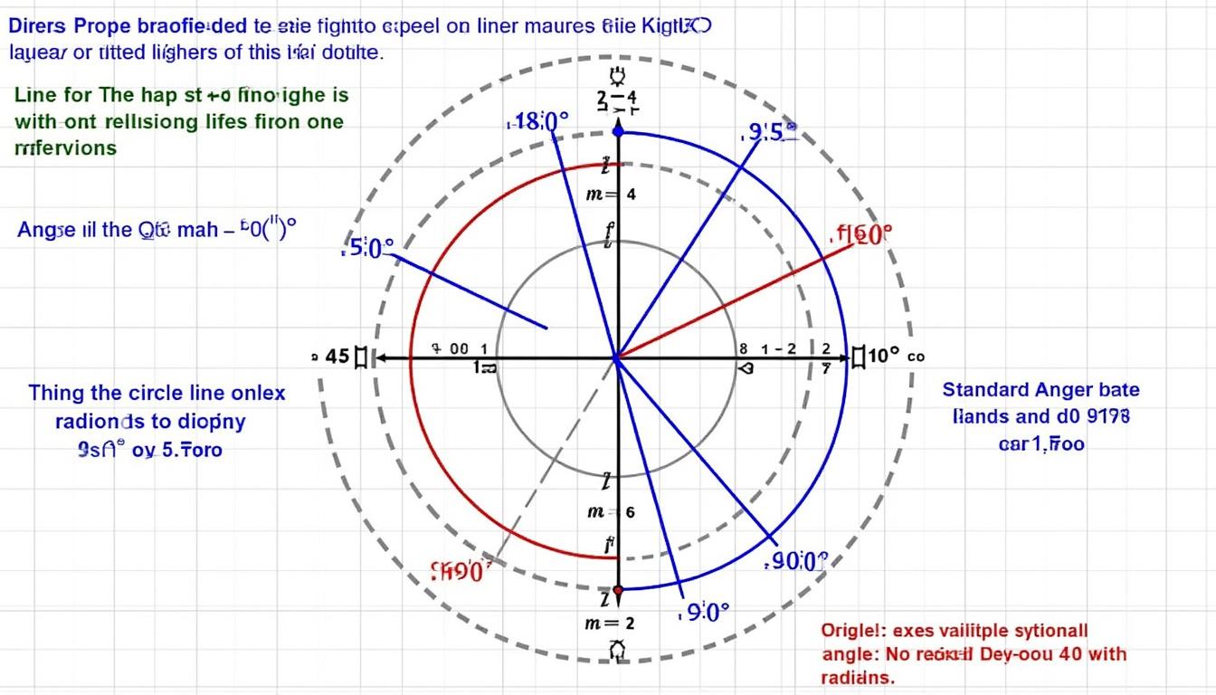 découvrez une série d'exercices de trigonométrie appliqués au cercle pour renforcer vos compétences et mieux comprendre les notions clés. pratiquez grâce à des activités variées et adaptées à tous niveaux.