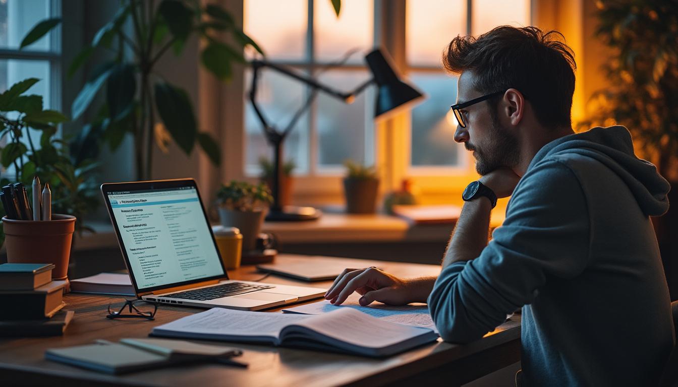 5 erreurs courantes à éviter pour maîtriser le vocabulaire : texte espagnol