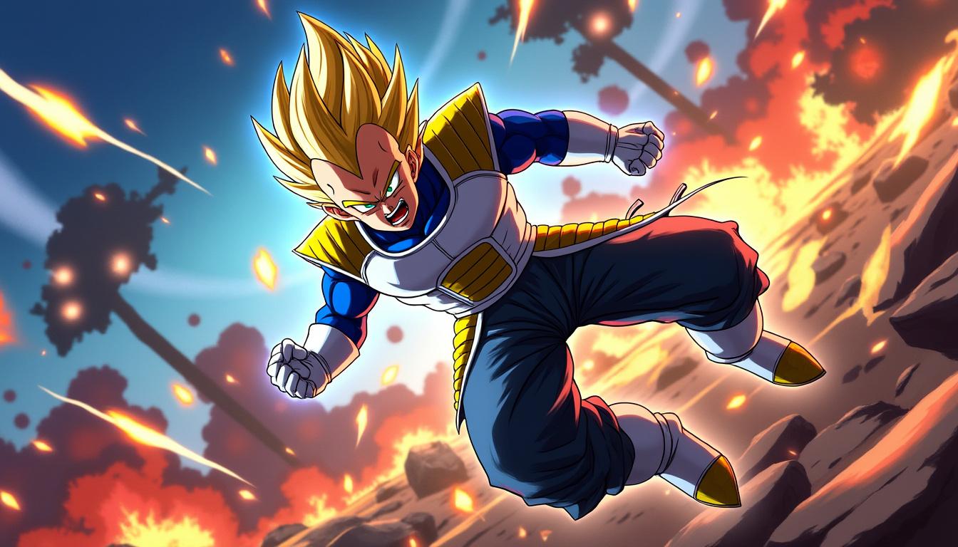 découvrez la liste incontournable des personnages de dessin animé dont le nom commence par v ! plongez dans l’univers de vos héros préférés et retrouvez ceux qu’il ne faut absolument pas manquer.