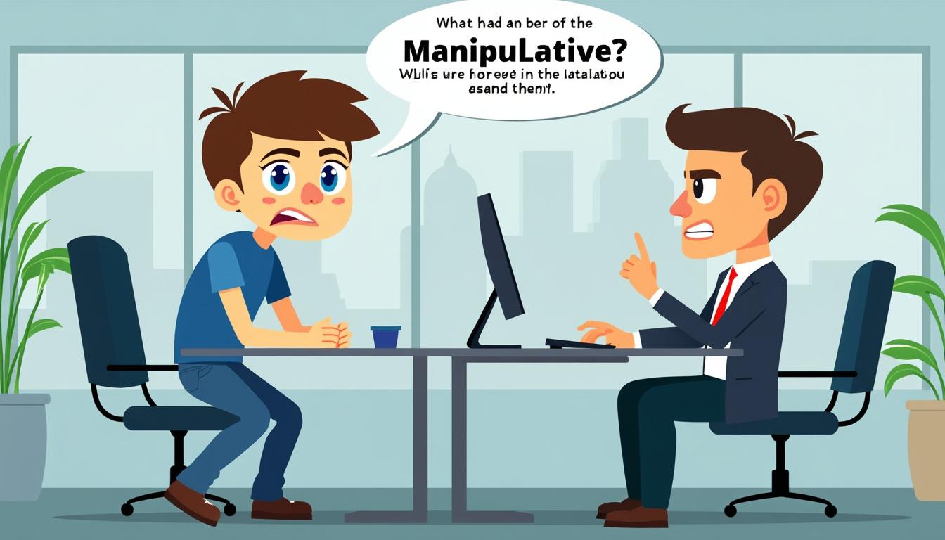 découvrez des stratégies éducatives efficaces pour gérer le comportement manipulateur de l'enfant face aux limites, favorisant un développement harmonieux et respectueux.