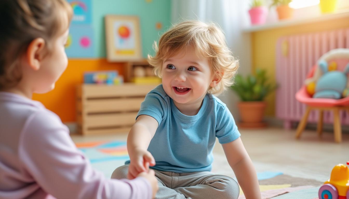 découvrez les causes et les impacts des morsures chez l'enfant mordeur sur ses interactions sociales, ainsi que des conseils pour mieux gérer ce comportement.