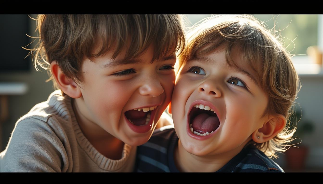 L’enfant mordeur qui mord et ses impacts sur les interactions sociales