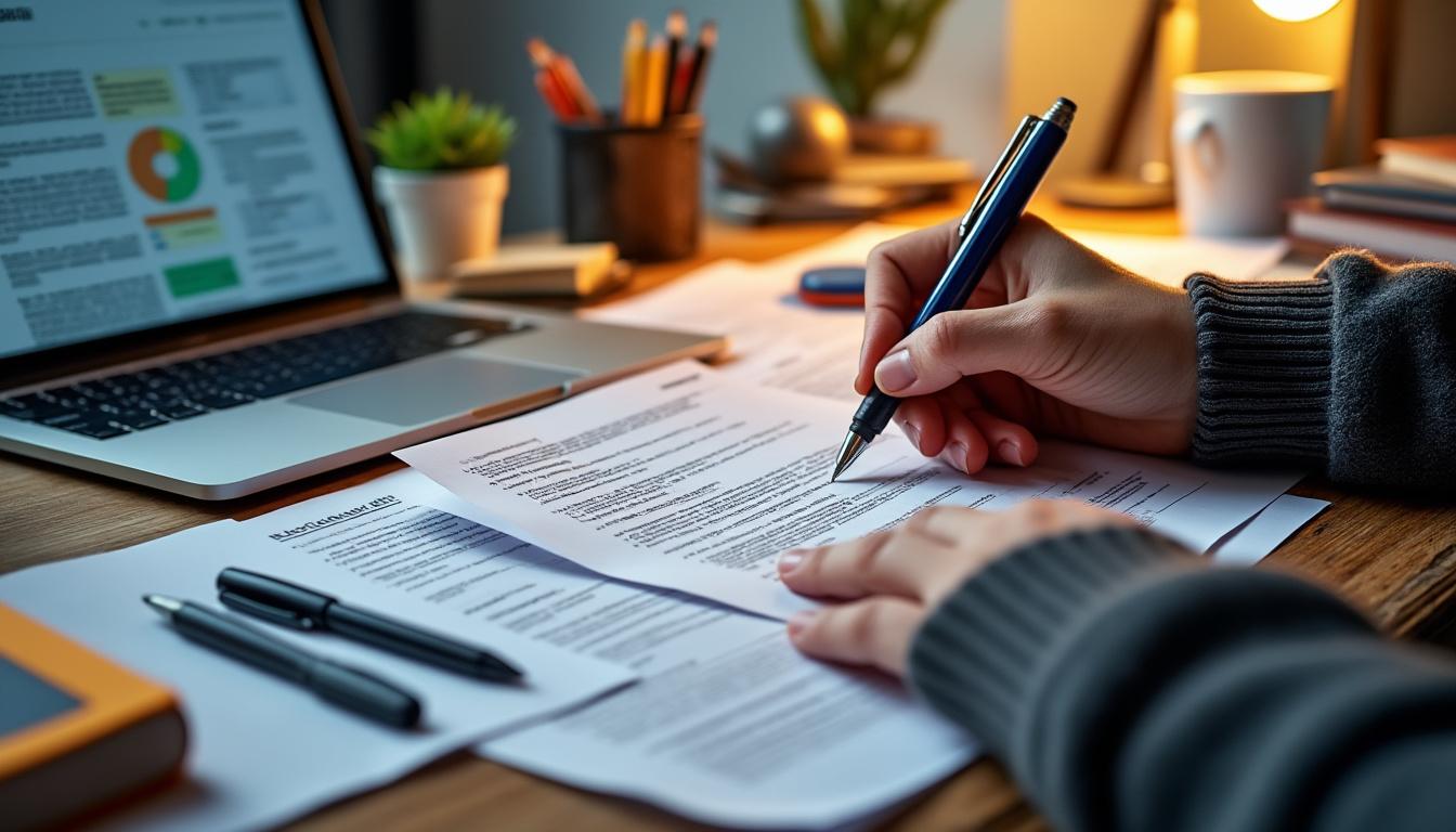 Maximisez vos révisions avec les sujets et corrigés du brevet de français 2022 en PDF