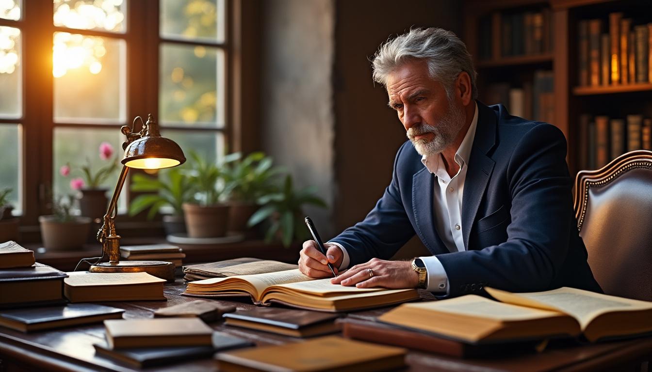 Pourquoi un commentaire composé sur le théâtre est essentiel pour l’analyse littéraire