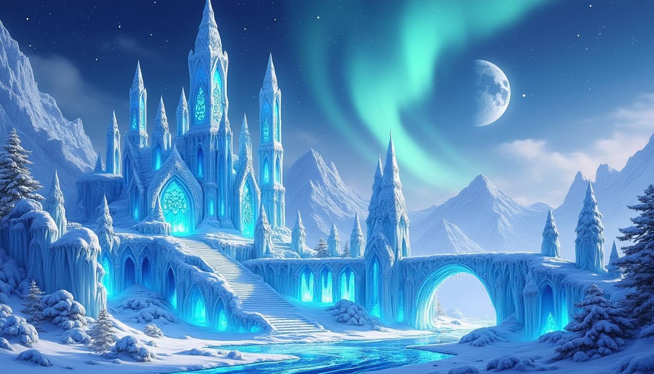 découvrez comment organiser la fête reine des neiges parfaite pour vos enfants avec nos idées créatives, décorations magiques et activités amusantes.