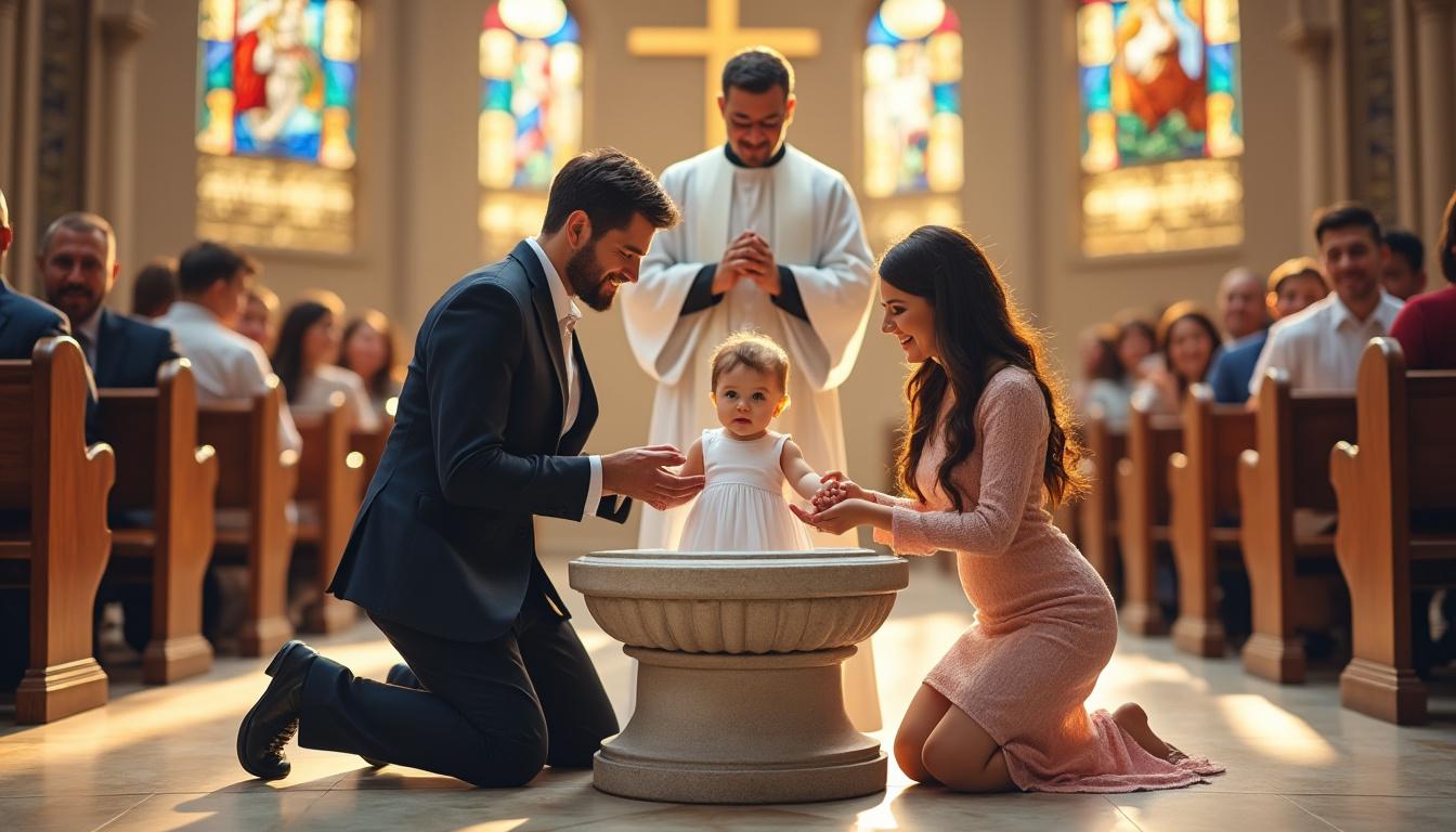découvrez les erreurs à éviter absolument lors d'un discours de baptême en tant que parent pour rendre ce moment inoubliable et émouvant.