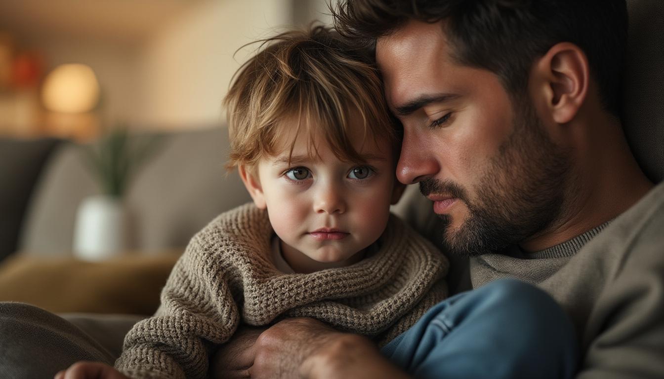 Fils de 9 ans insupportable : transformer cette phase en opportunité d’apprentissage ?