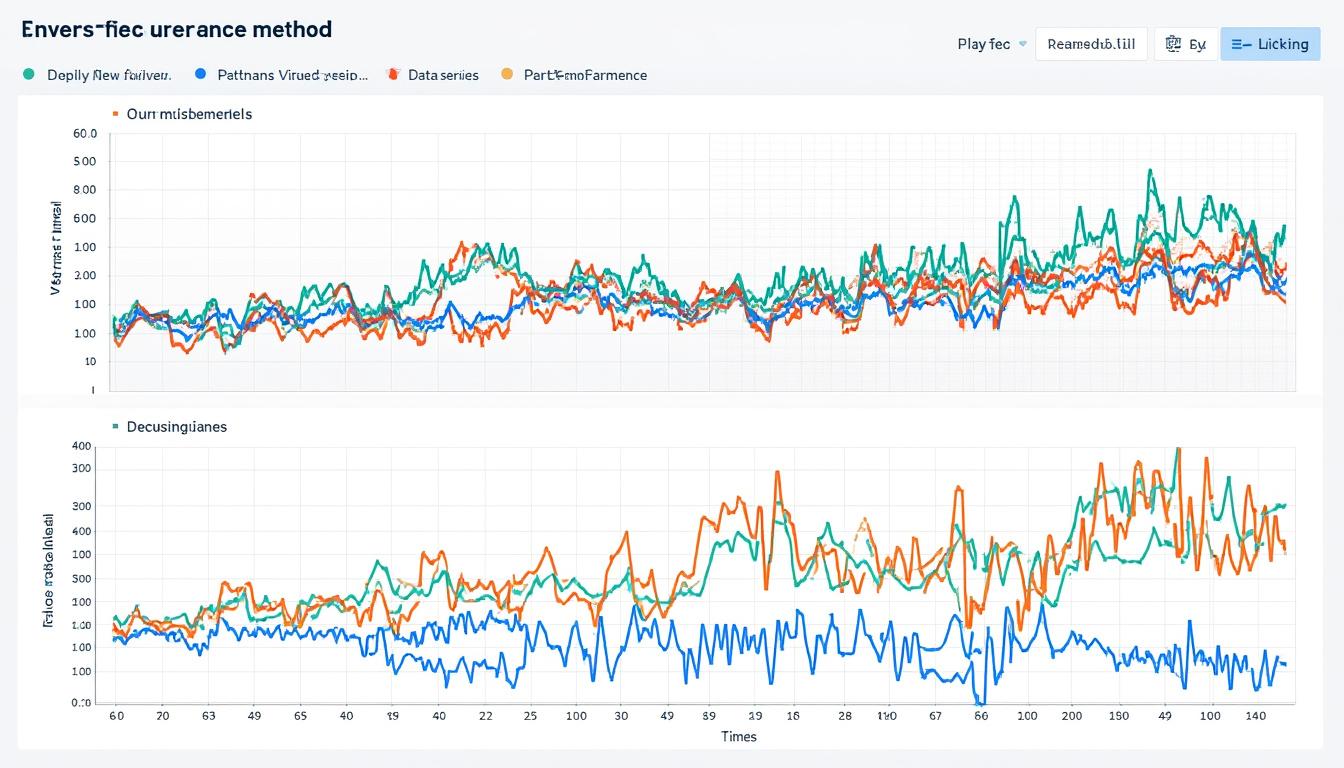 analyse approfondie de l'impact de la récurrence double sur l'interprétation des données économiques, révélant ses effets sur les modèles d'analyse et la prise de décision.