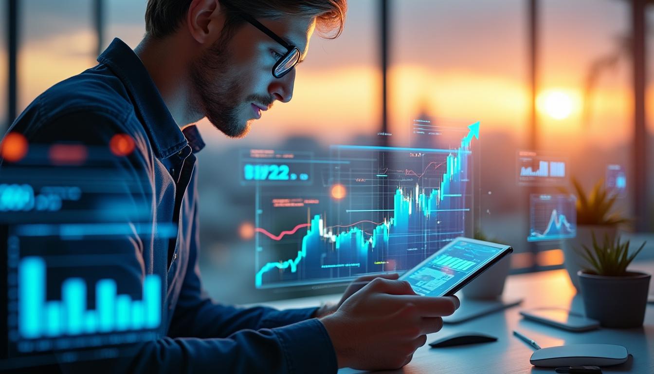 Impact de la recurrence double sur l’interprétation des données économiques