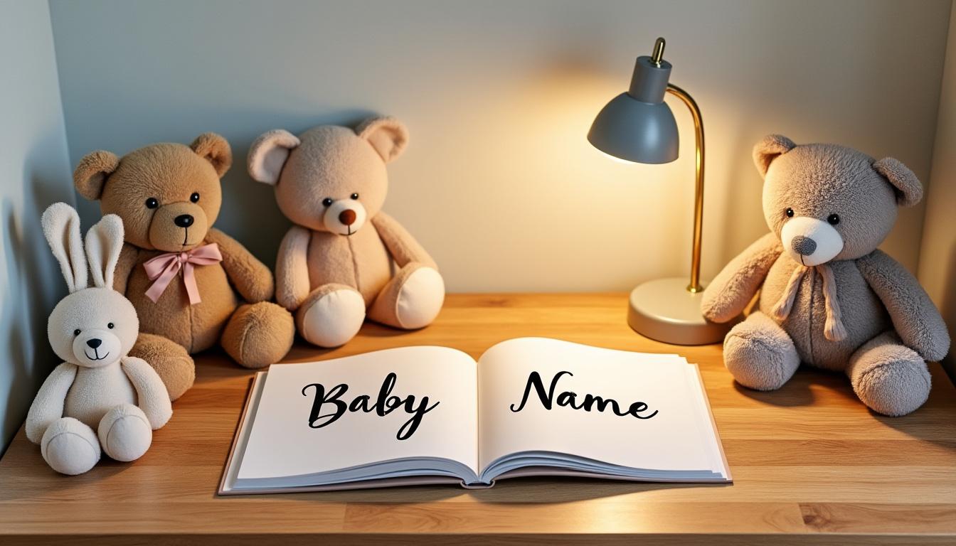 découvrez une sélection unique de prénoms de fille commençant par la lettre f, parfaits pour des bébés au caractère fort et affirmé.