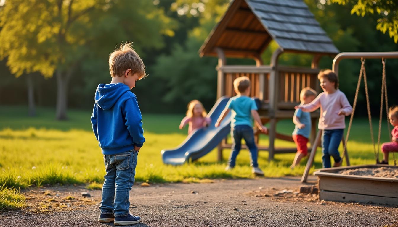découvrez des stratégies efficaces pour aider votre fils à renforcer son estime de soi face au rejet de ses camarades et favoriser son bien-être social.