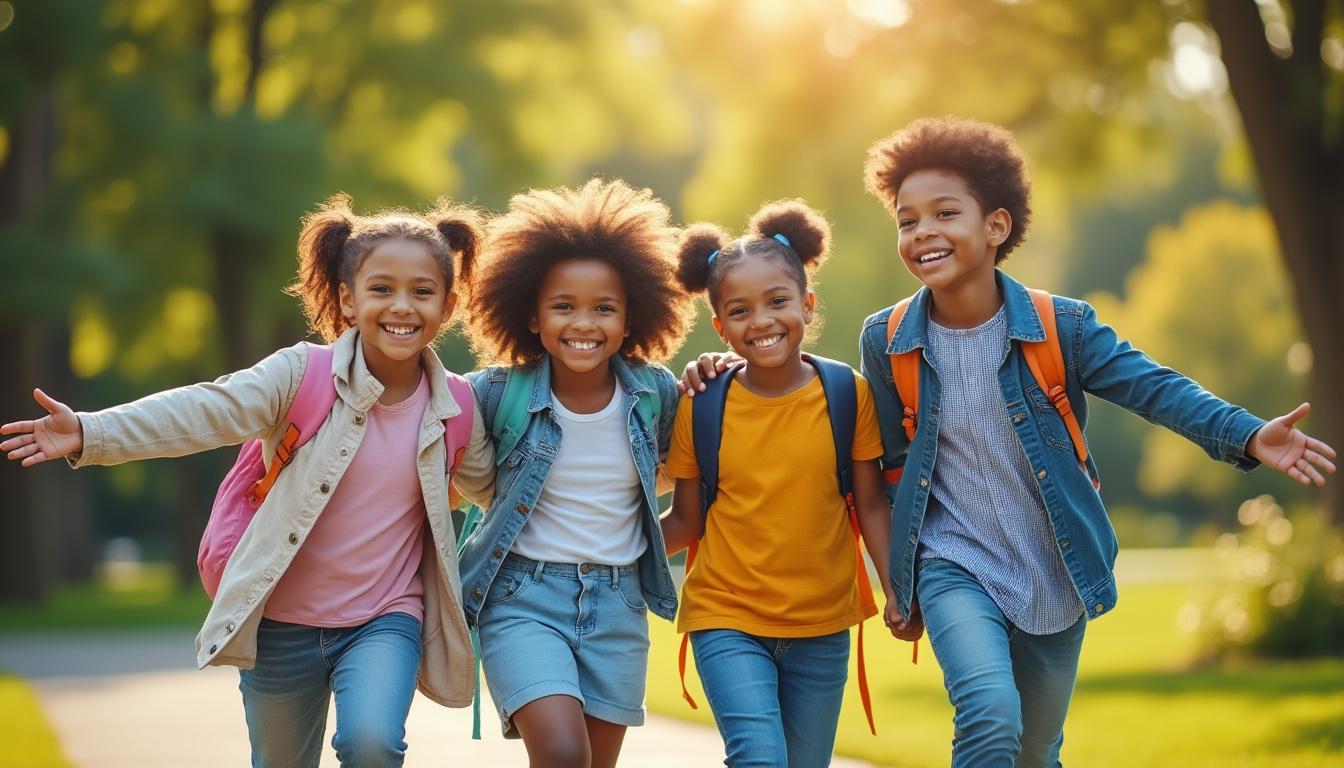 découvrez des stratégies efficaces pour aider votre fils à surmonter le rejet de ses camarades et renforcer son estime de soi au quotidien.