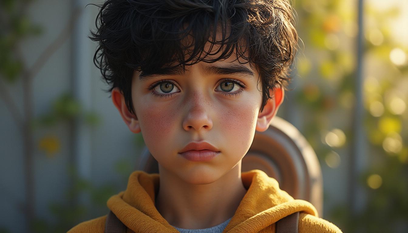 Mon fils est rejeté par ses camarades : stratégies pour renforcer son estime de soi