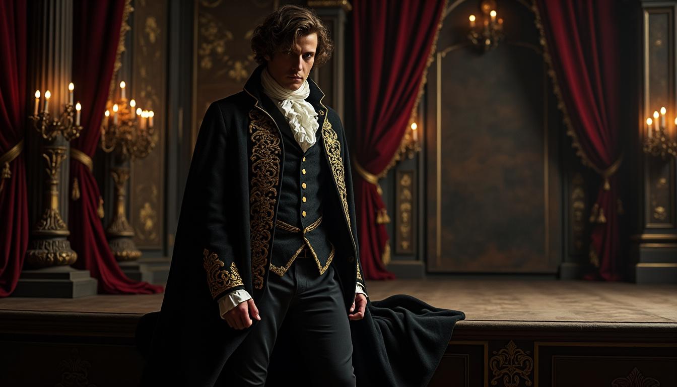 découvrez une analyse approfondie des personnages clés de 'on ne badine pas avec l'amour', mettant en lumière leurs motivations et leurs conflits.